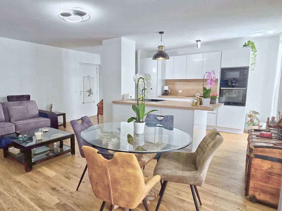NICE Nice Ouest Appartement 2 pièces avec terrasse de 60 m² 4