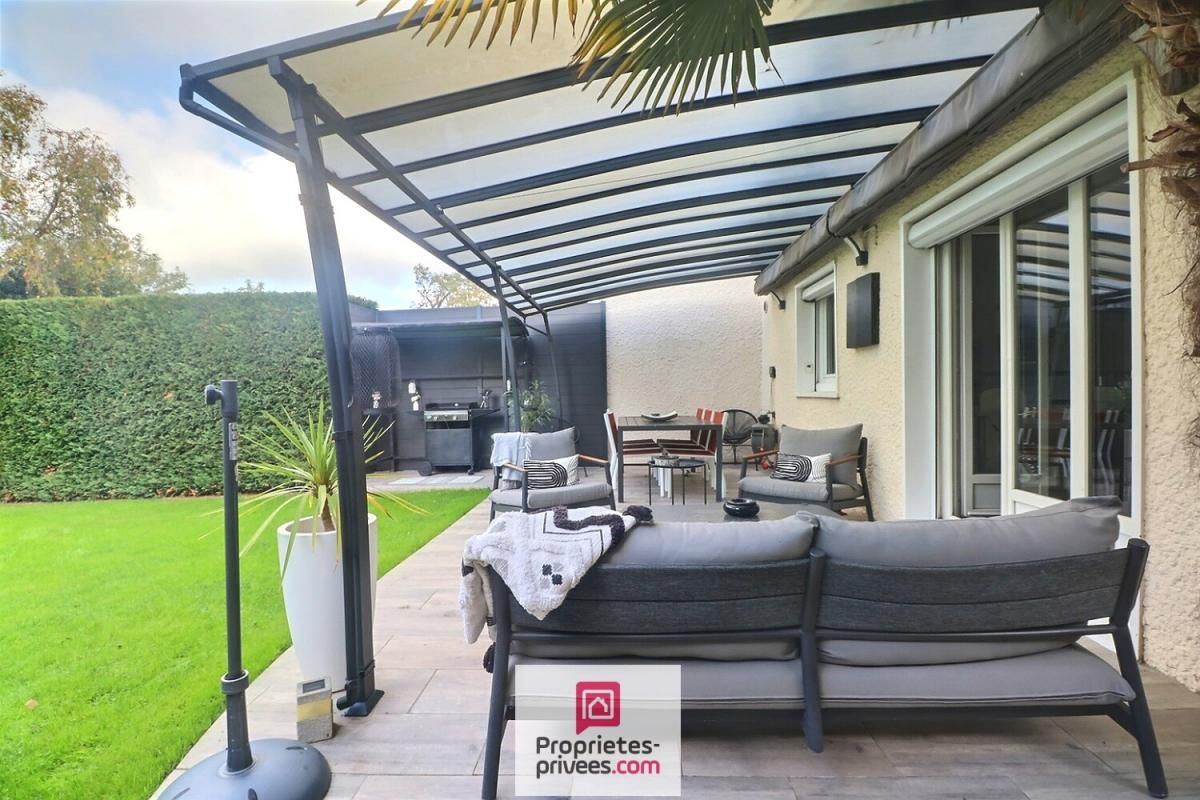 ACHERES Maison Acheres 5 pièce(s) 96 m2 2
