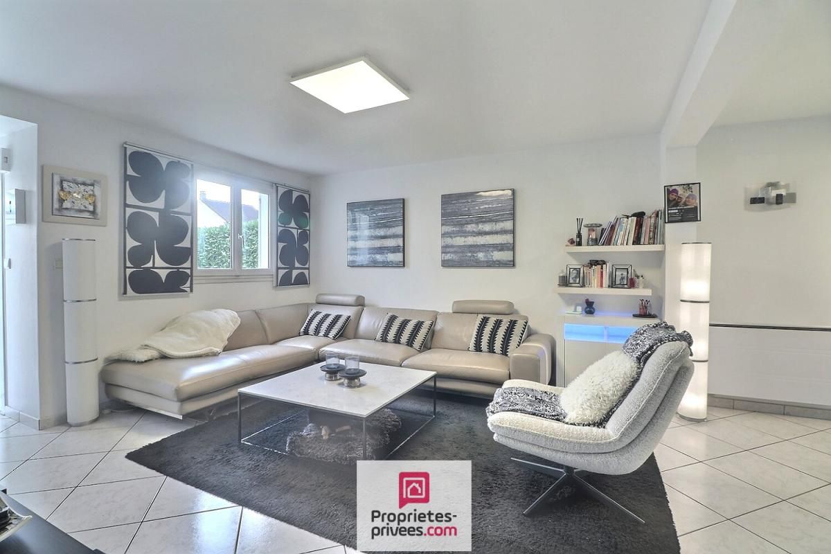 ACHERES Maison Acheres 5 pièce(s) 96 m2 4