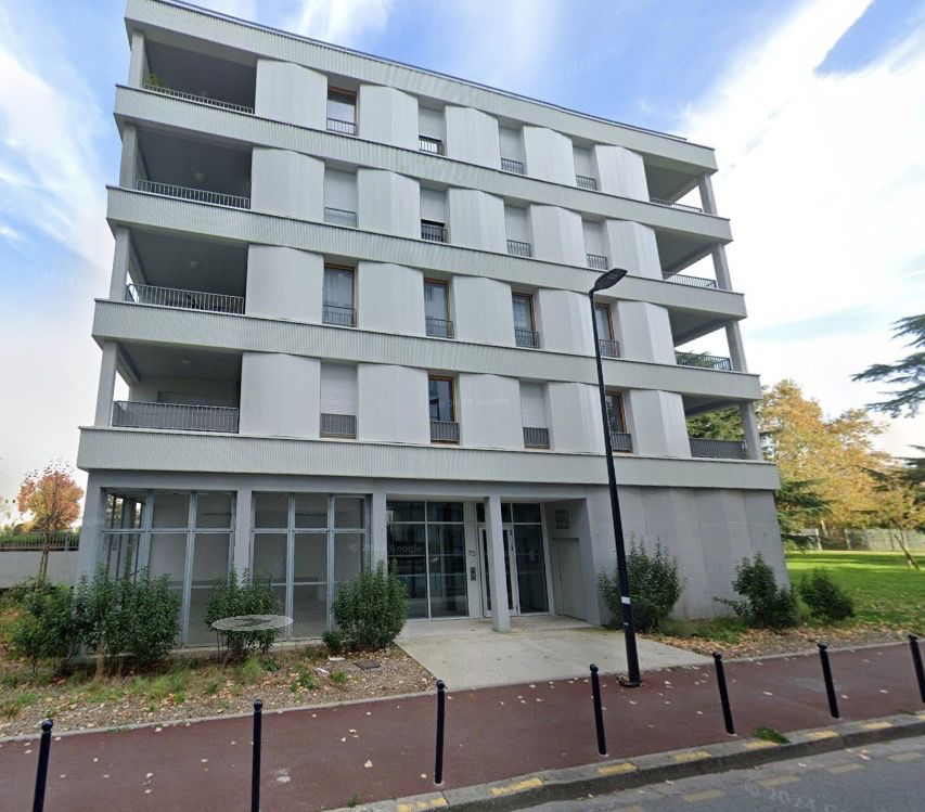 BORDEAUX Appartement Bordeaux 3 pièces de 65,38 m² - 257 000 1