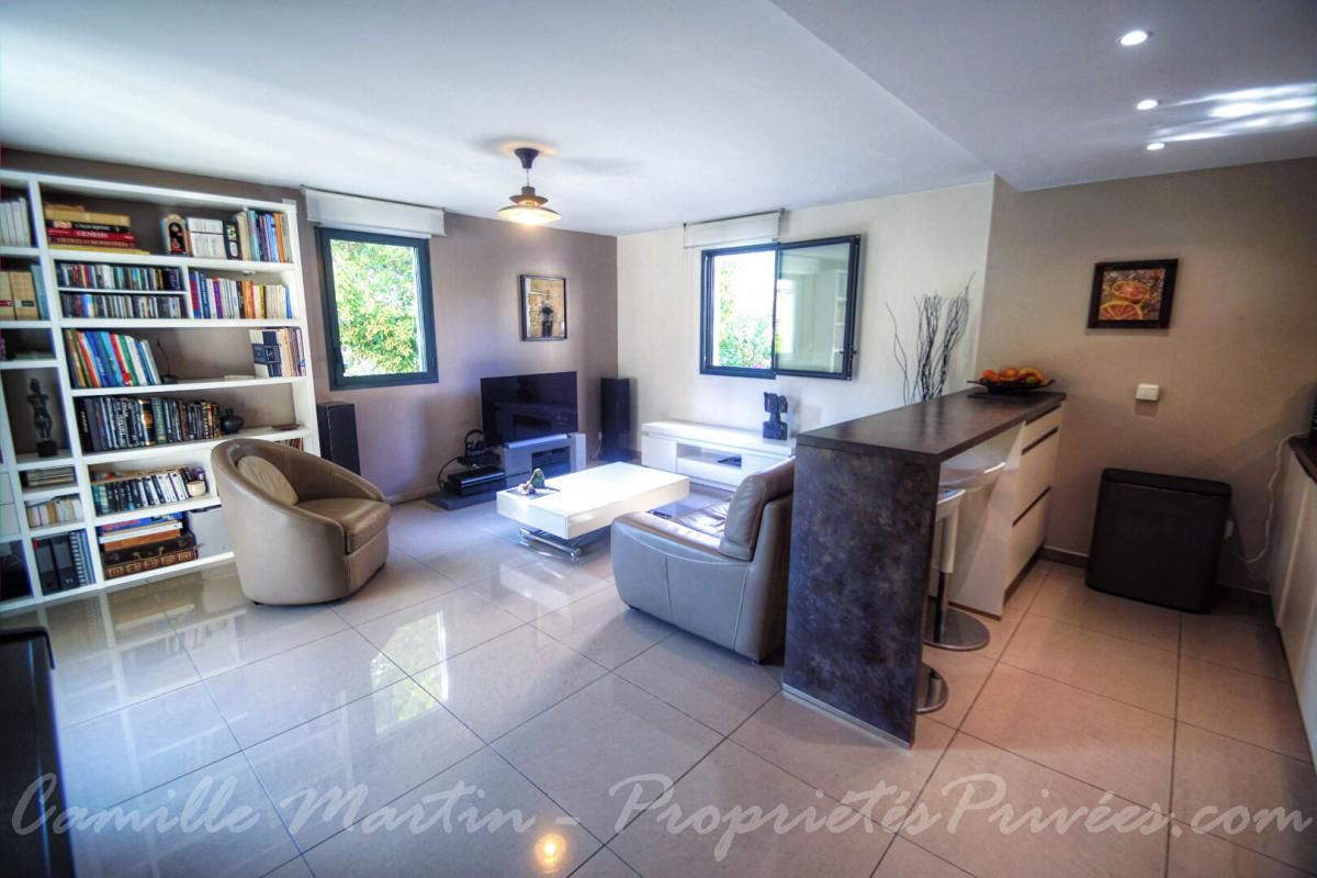 SAINT-RAPHAEL Appartement Saint Raphael 3 pièce(s) 65 m2 avec garage+parking 3