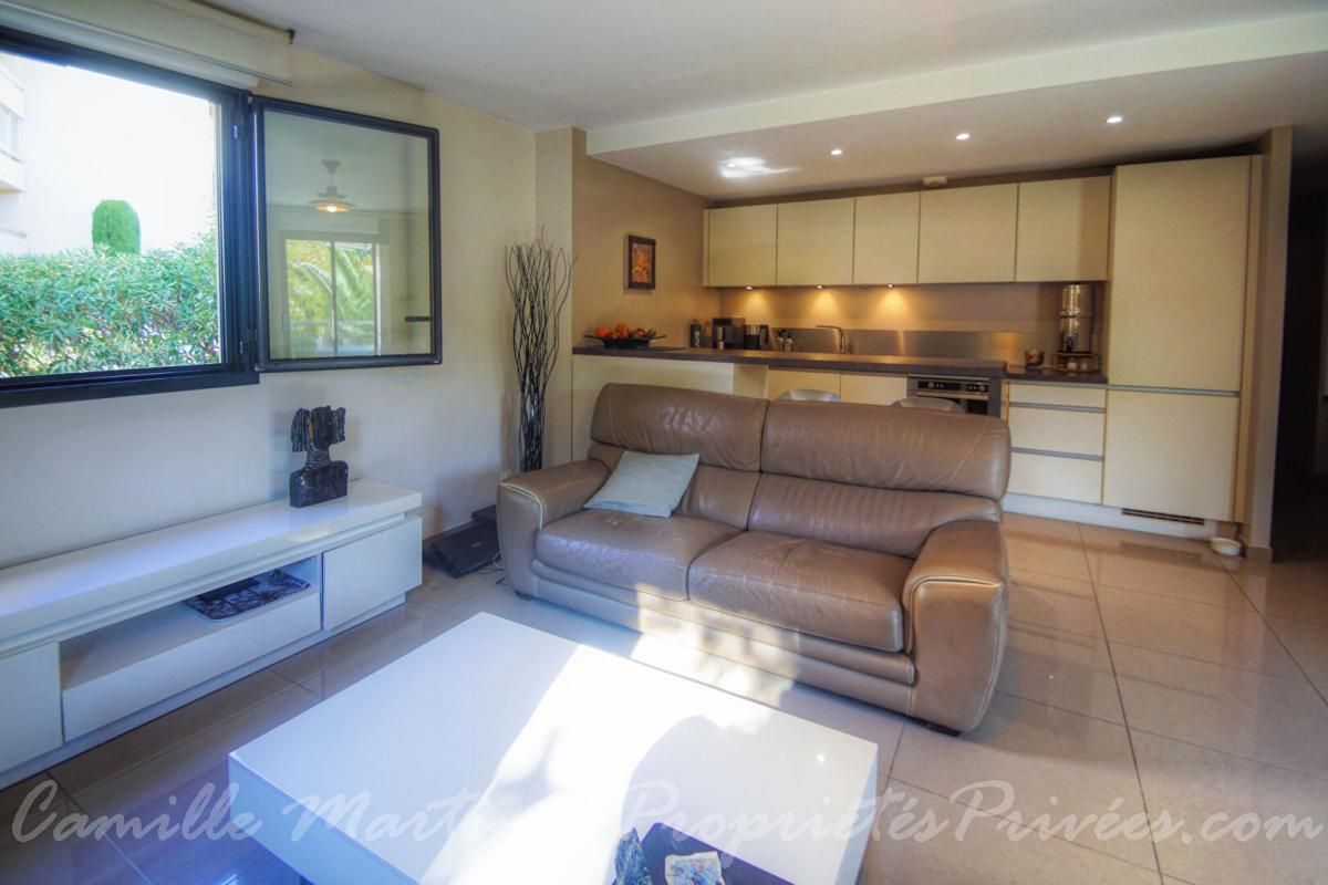 SAINT-RAPHAEL Appartement Saint Raphael 3 pièce(s) 65 m2 avec garage+parking 4