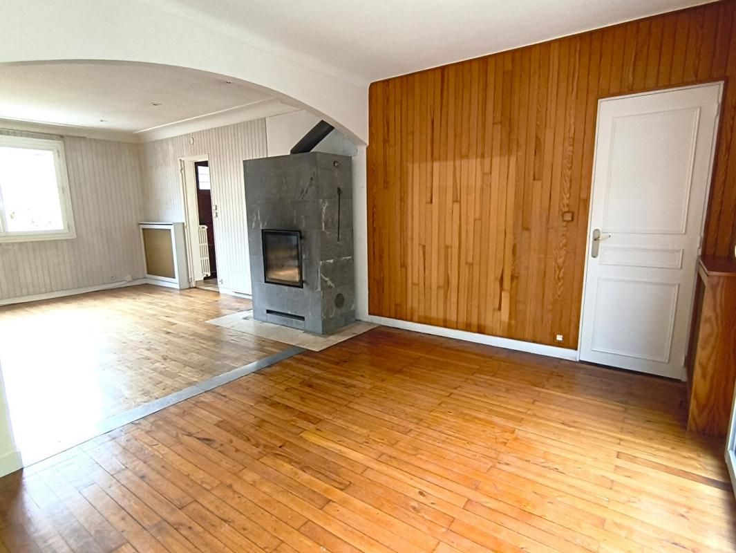 NANTES Maison - 5 pièces - 95 m2 2
