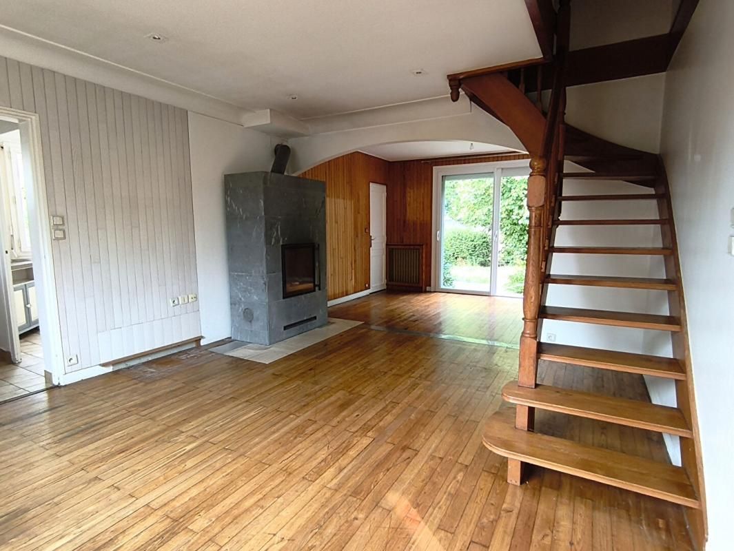 NANTES Maison - 5 pièces - 95 m2 3