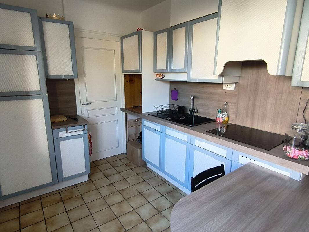 NANTES Maison - 5 pièces - 95 m2 4