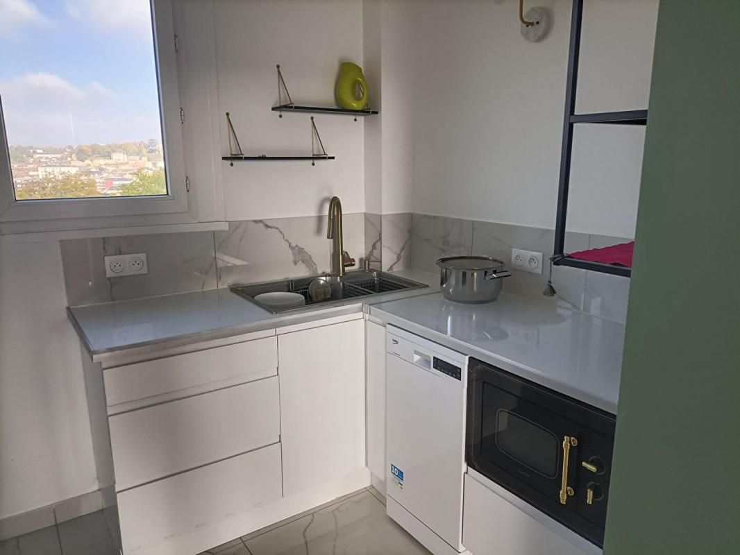DREUX Appartement Dreux 4 pièce(s) 75 m2 4