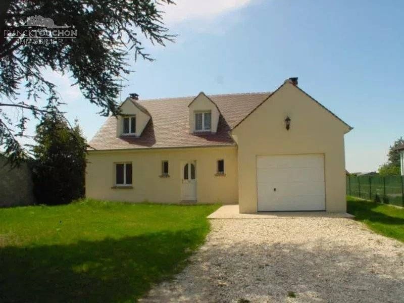 SOLTERRE Maison Solterre 6 pièce(s) 159 m2 1