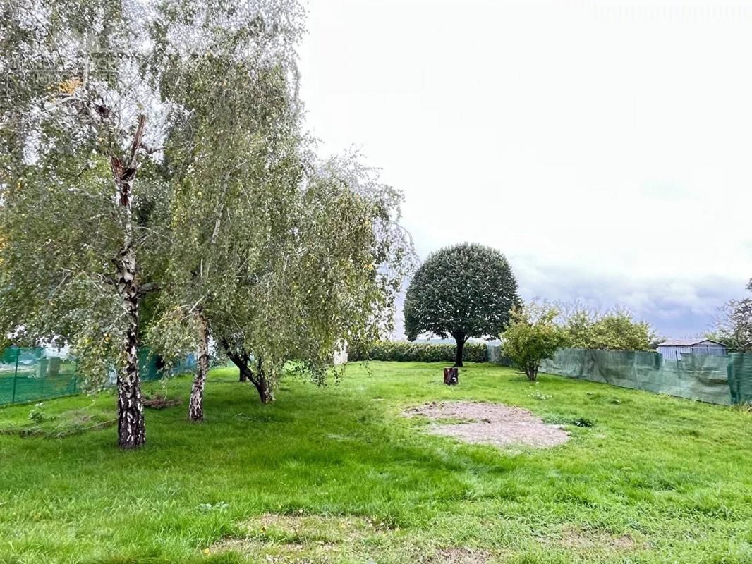 SOLTERRE Maison Solterre 6 pièce(s) 159 m2 2