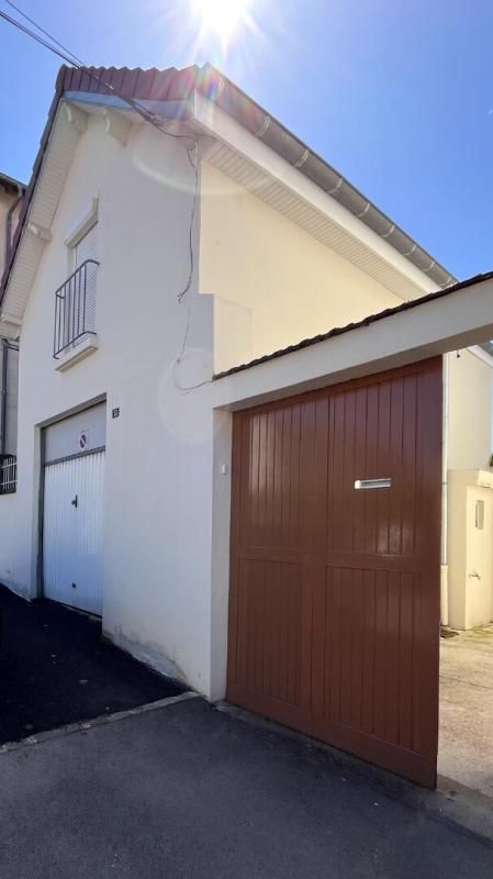 Maison Dijon 1 pièce(s) 31.20 m2