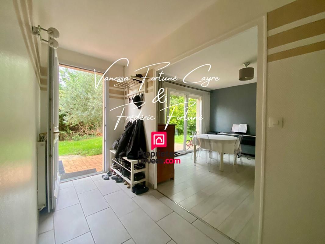 SAINT-ANDRE-DE-CUBZAC À Vendre ? Maison 4 Chambres à Saint-André-de-Cubzac 2