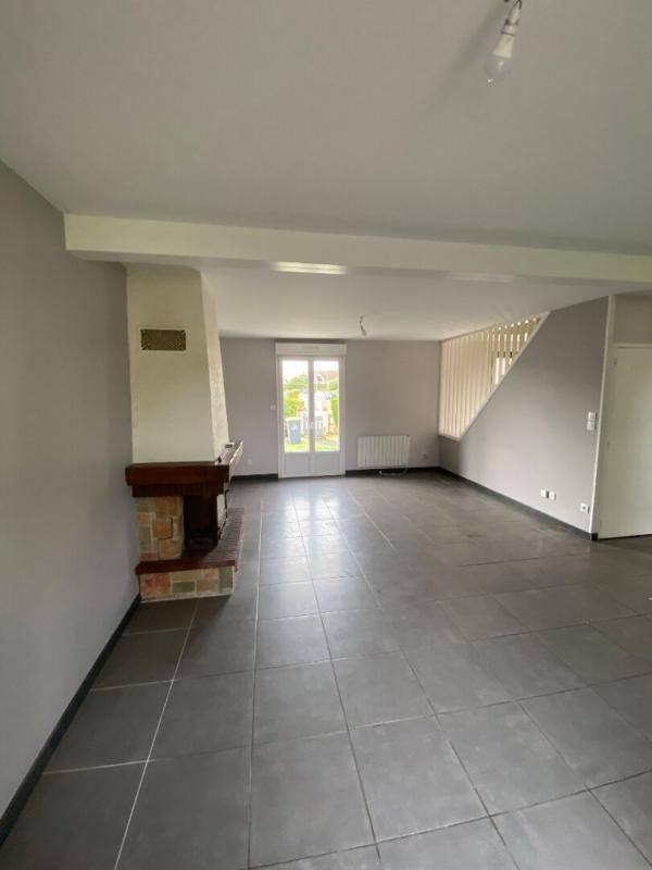 TOURVILLE-SUR-ODON Maison Tourville Sur Odon 5 pièce(s) 106 m2 2