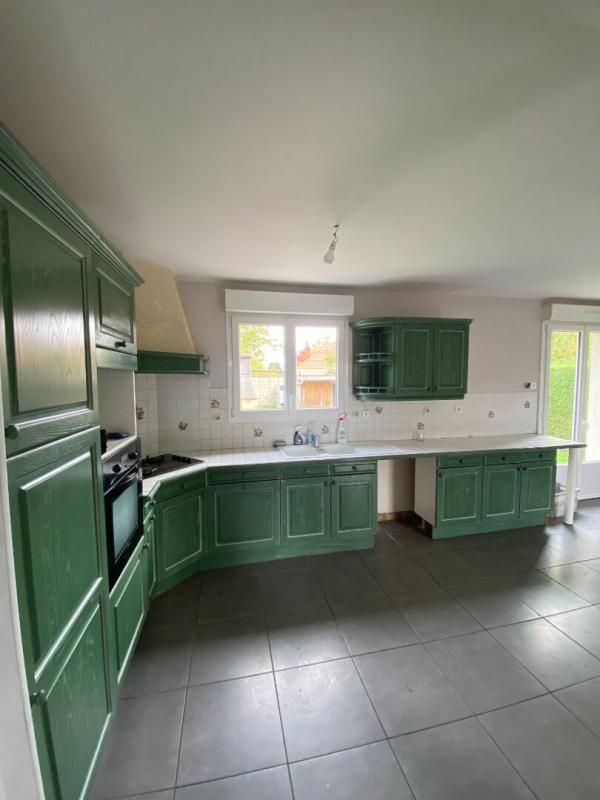 TOURVILLE-SUR-ODON Maison Tourville Sur Odon 5 pièce(s) 106 m2 4