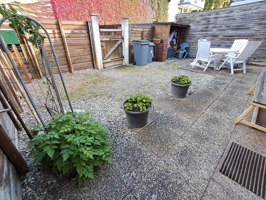 VESOUL Maison Vesoul 4 pièces 82 m2 à 126 000 euros 1