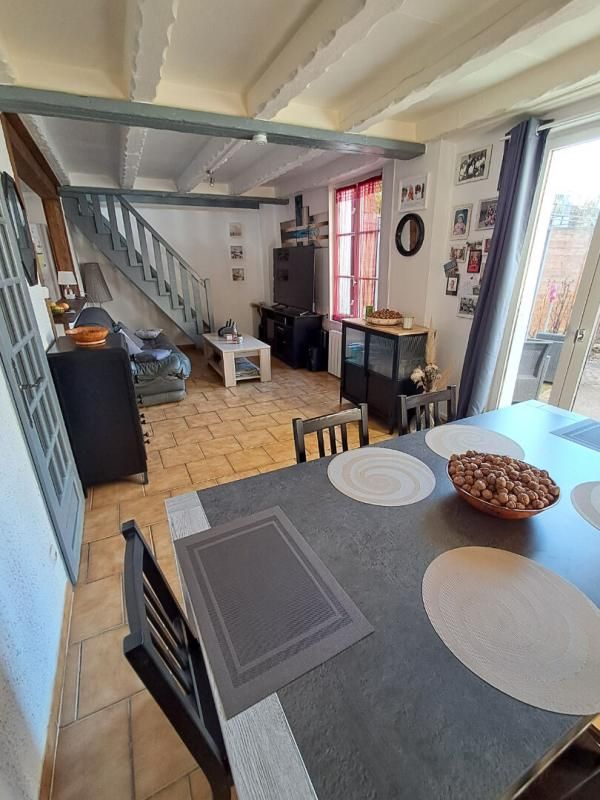 VESOUL Maison Vesoul 4 pièces 82 m2 à 126 000 euros 3