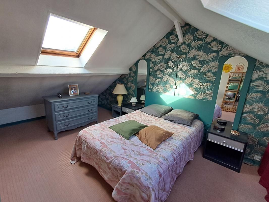 VESOUL Maison Vesoul 4 pièces 82 m2 à 126 000 euros 4
