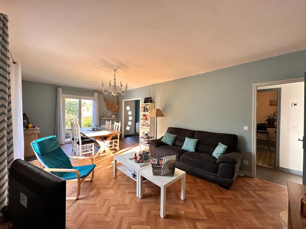 BON-ENCONTRE Maison 1