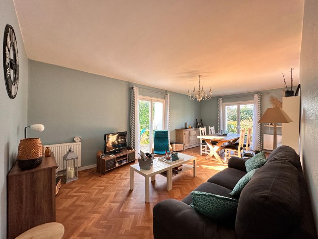 BON-ENCONTRE Maison 2