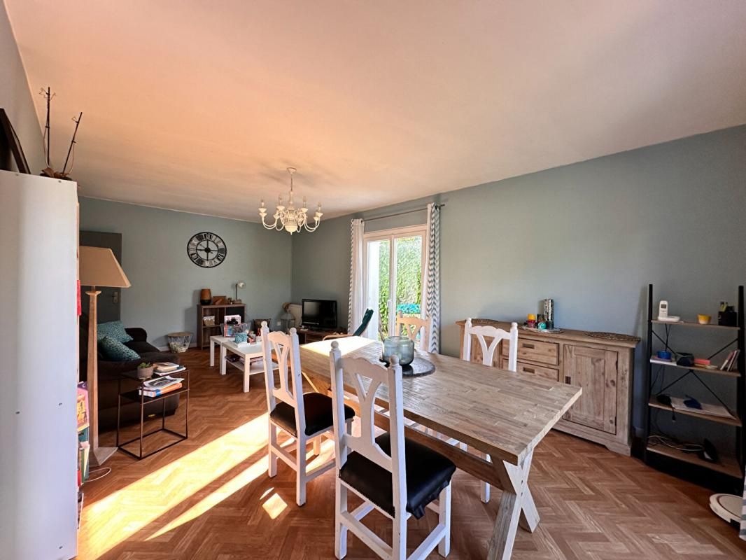 BON-ENCONTRE Maison 3