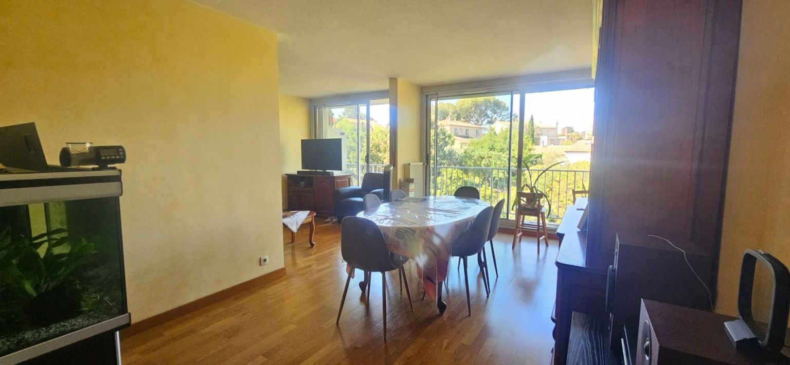 TOULON Appartement Toulon 5 pièce(s) 93 m2 1