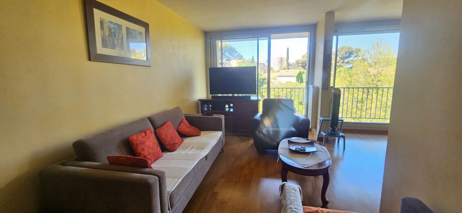 TOULON Appartement Toulon 5 pièce(s) 93 m2 2