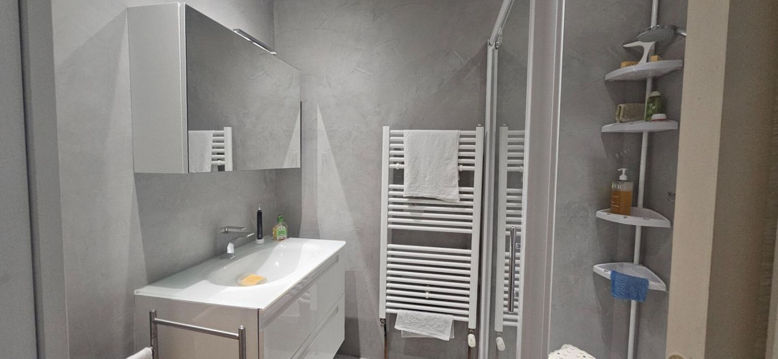 TOULON Appartement Toulon 5 pièce(s) 93 m2 4