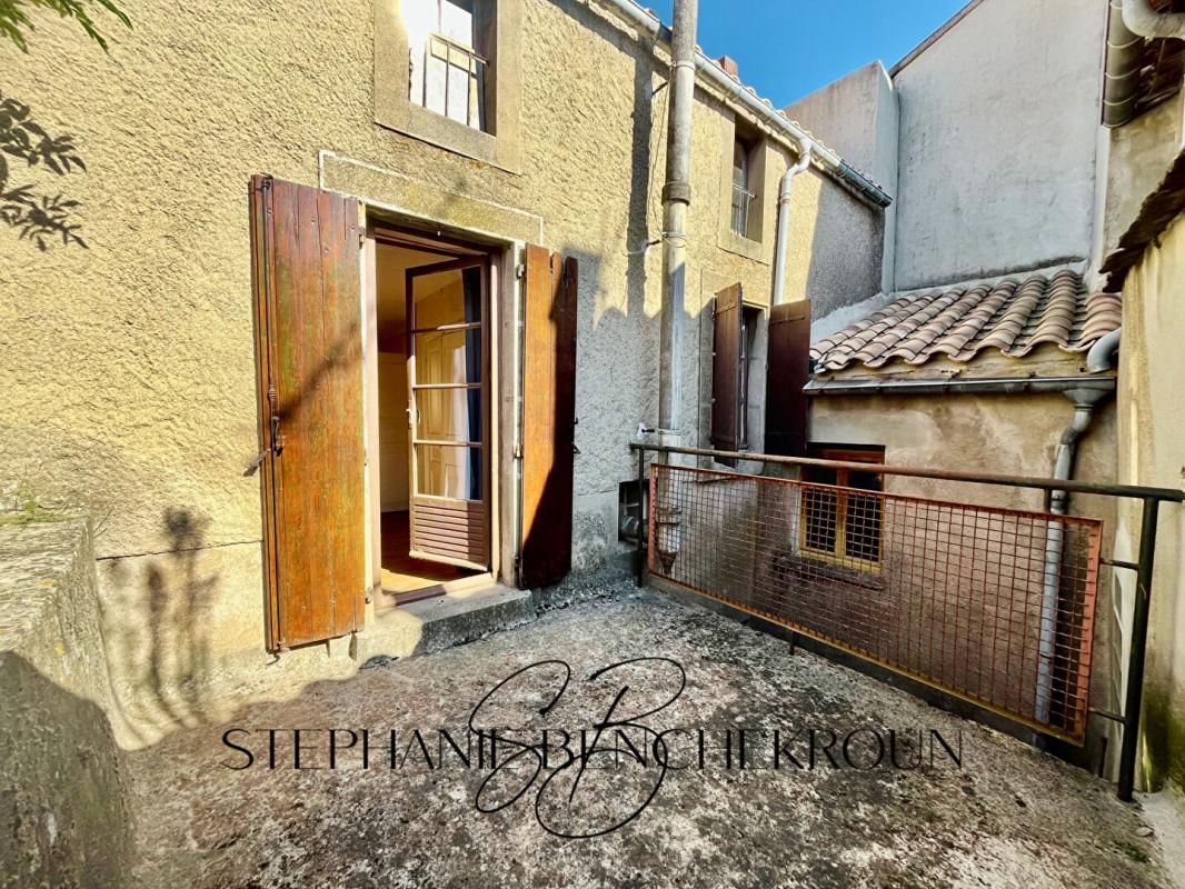 SALSIGNE Maison Salsigne 6 pièce(s) 75 m2 3