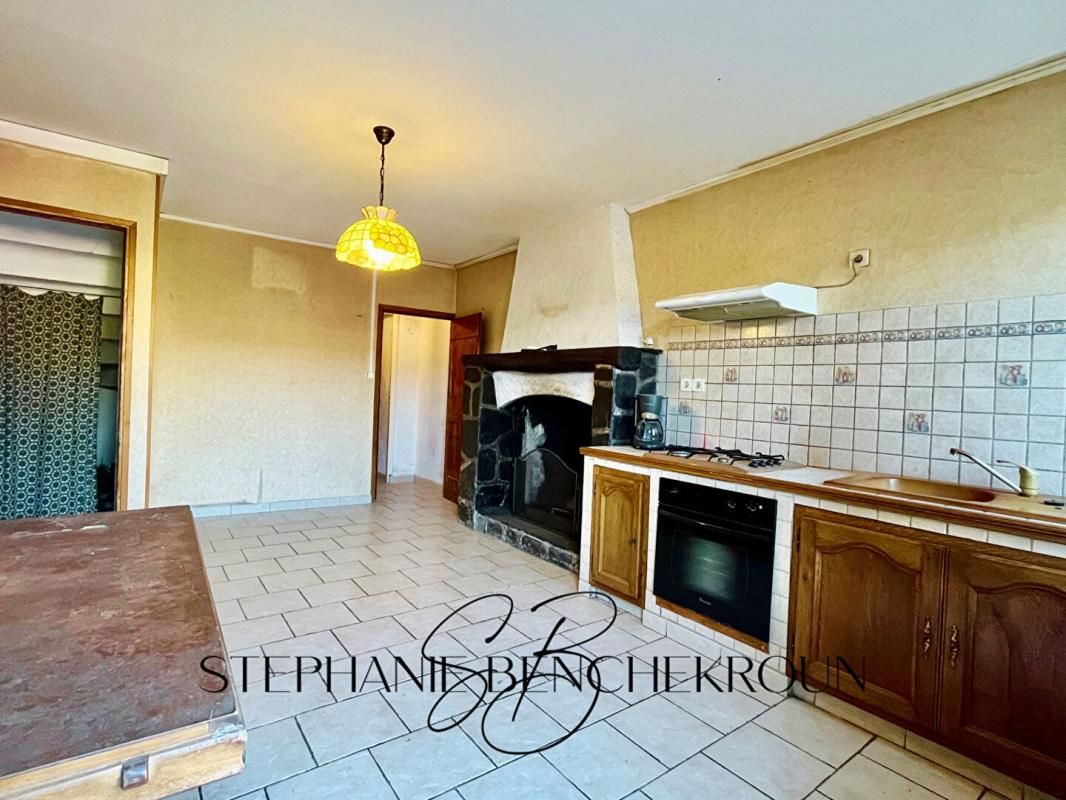 SALSIGNE Maison Salsigne 6 pièce(s) 75 m2 4