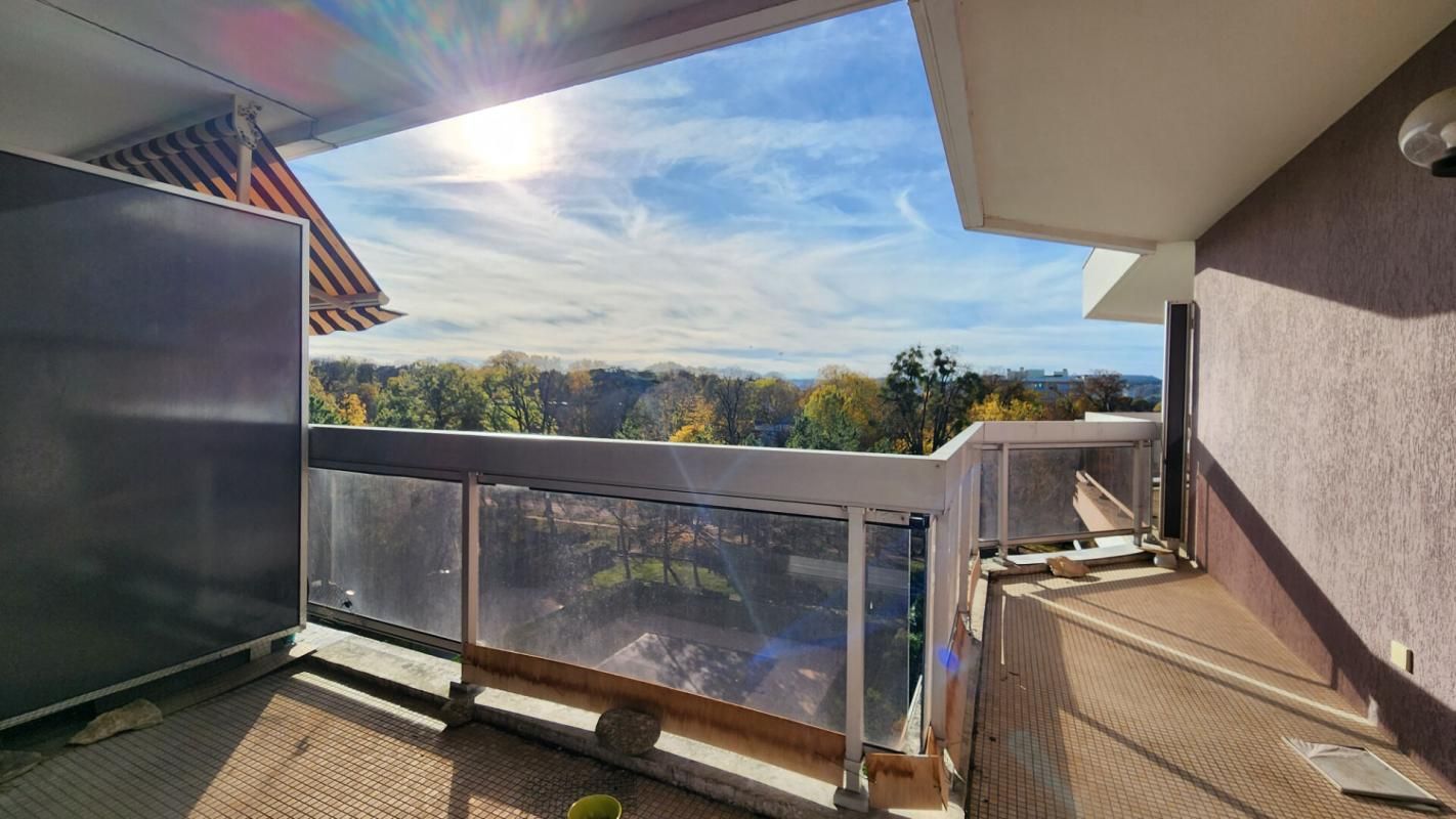 DIJON DIJON PARC - Appartement T5 de 96.04 m2 3