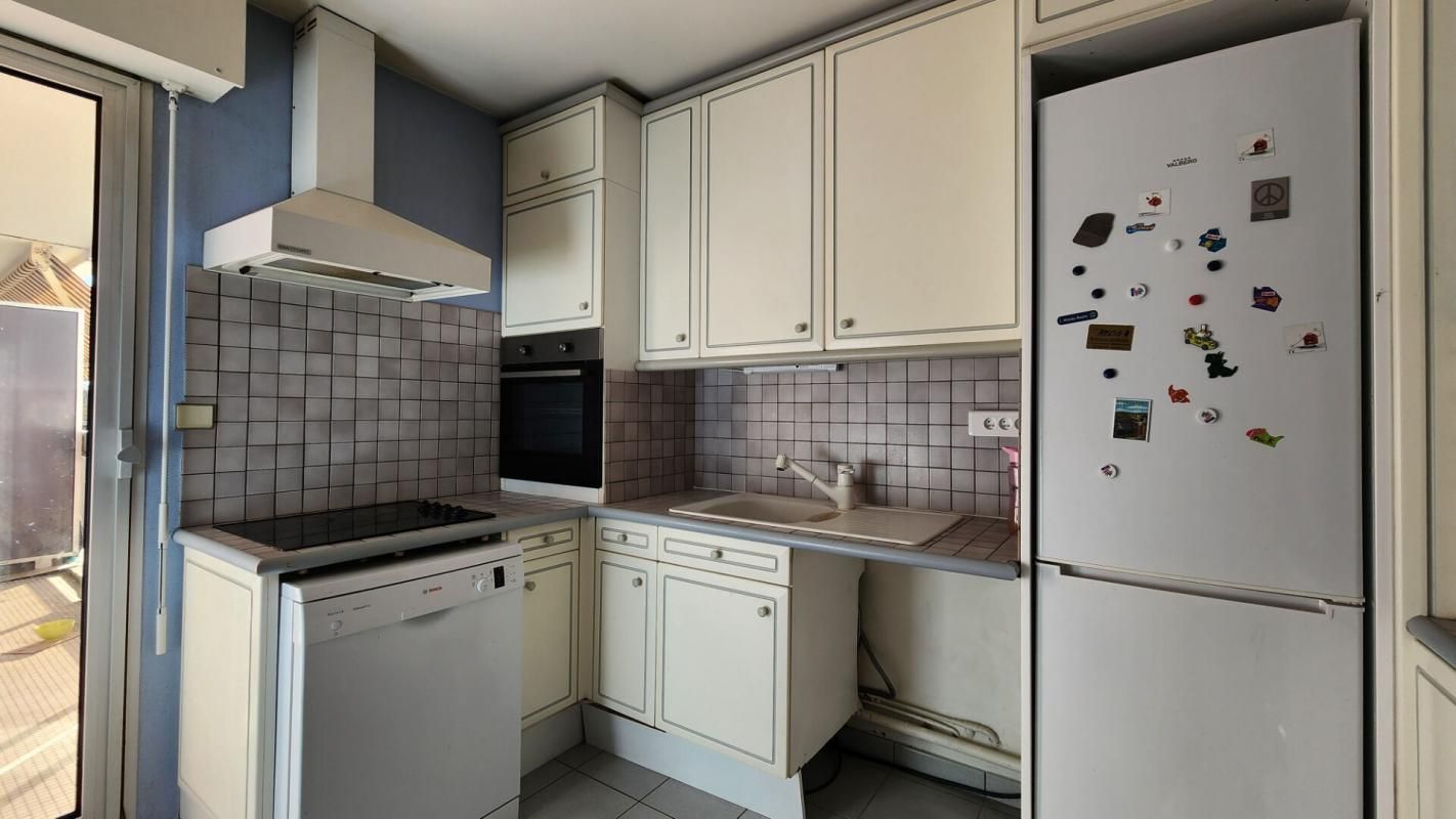 DIJON DIJON PARC - Appartement T5 de 96.04 m2 4