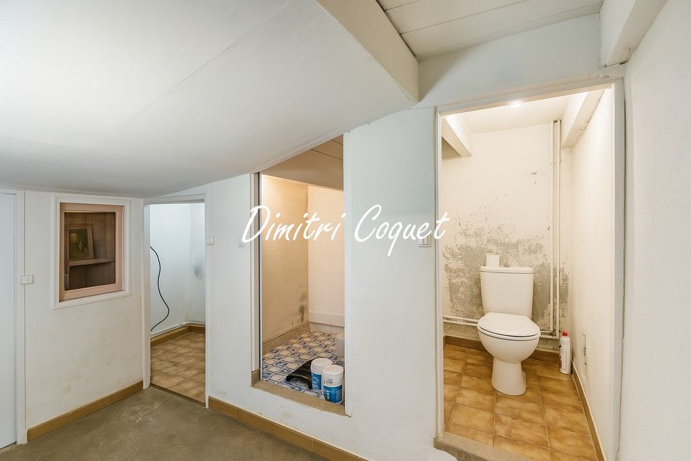 SERVIAN Maison de village avec terrasse de toit Servian 34290 2