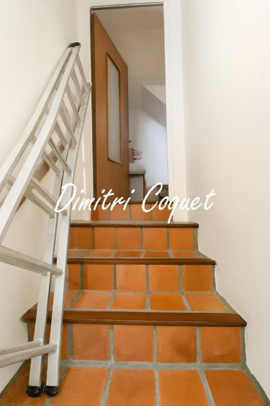 SERVIAN Maison de village avec terrasse de toit Servian 34290 3