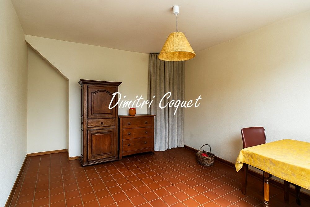 SERVIAN Maison de village avec terrasse de toit Servian 34290 4