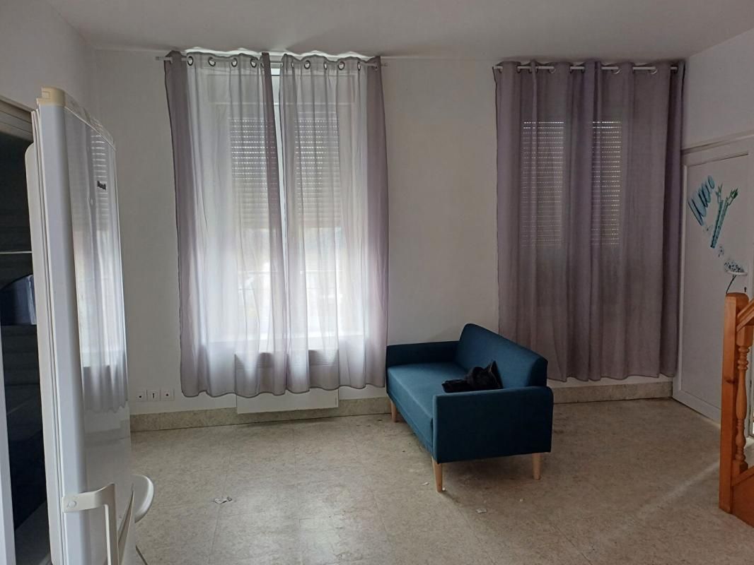 APPARTEMENT T3