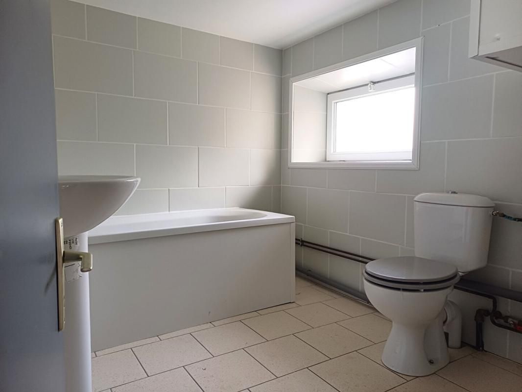 HAM APPARTEMENT T3 3