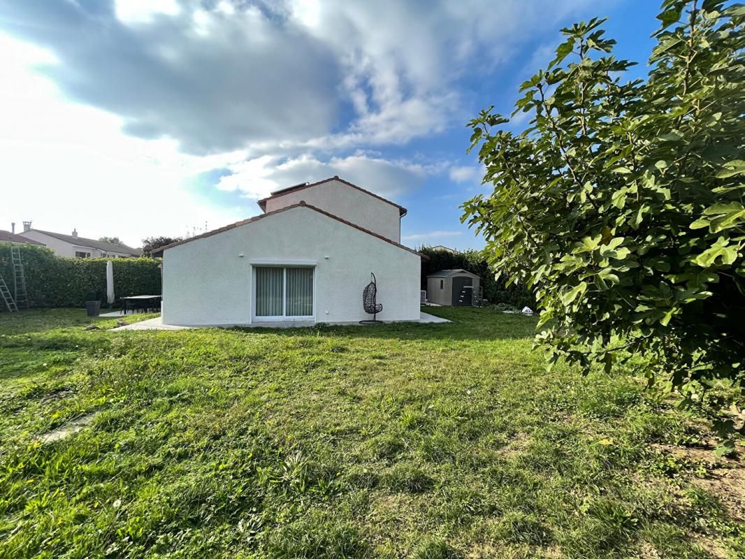 Maison  6 pièce(s) 127 m2