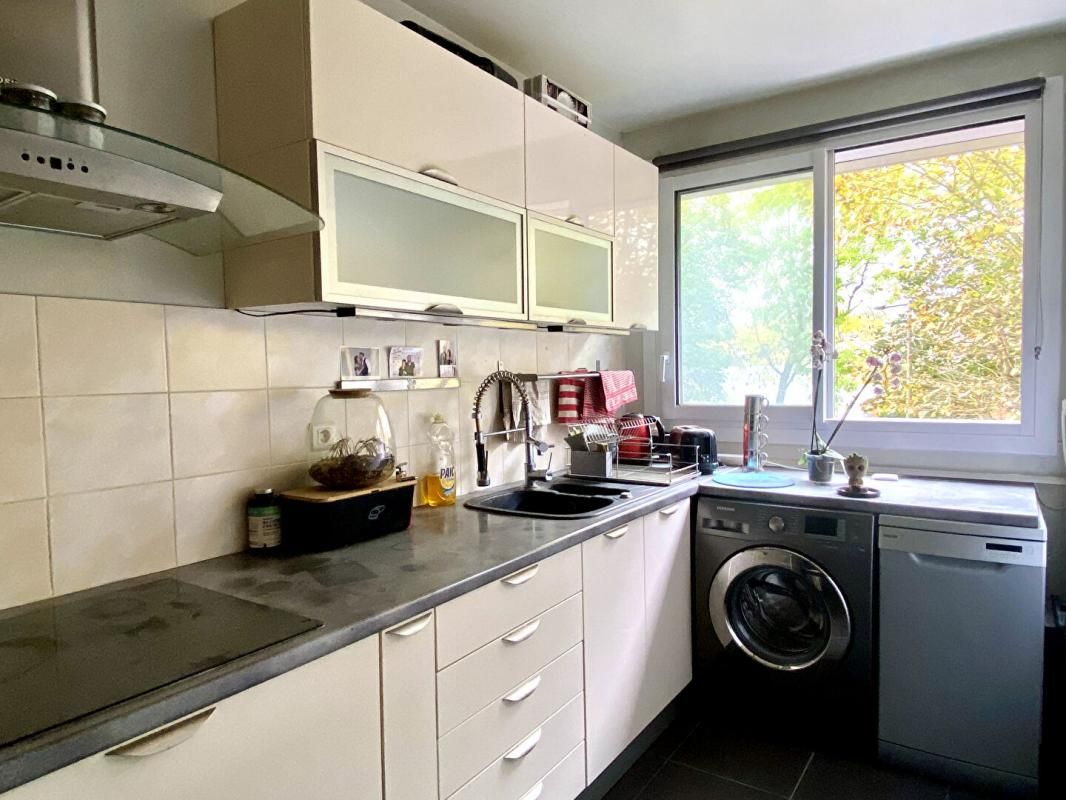SEVRES Appartement 2 pièces 52 m2 à louer 92310 Sèvres 1