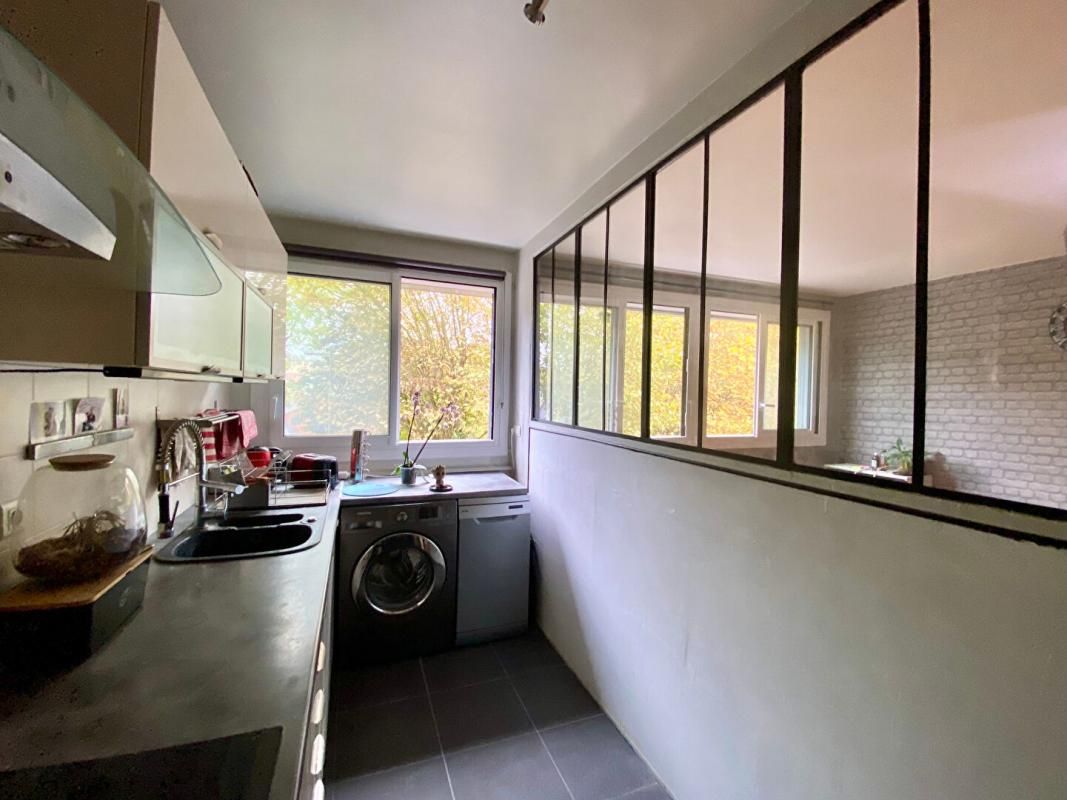 SEVRES Appartement 2 pièces 52 m2 à louer 92310 Sèvres 2