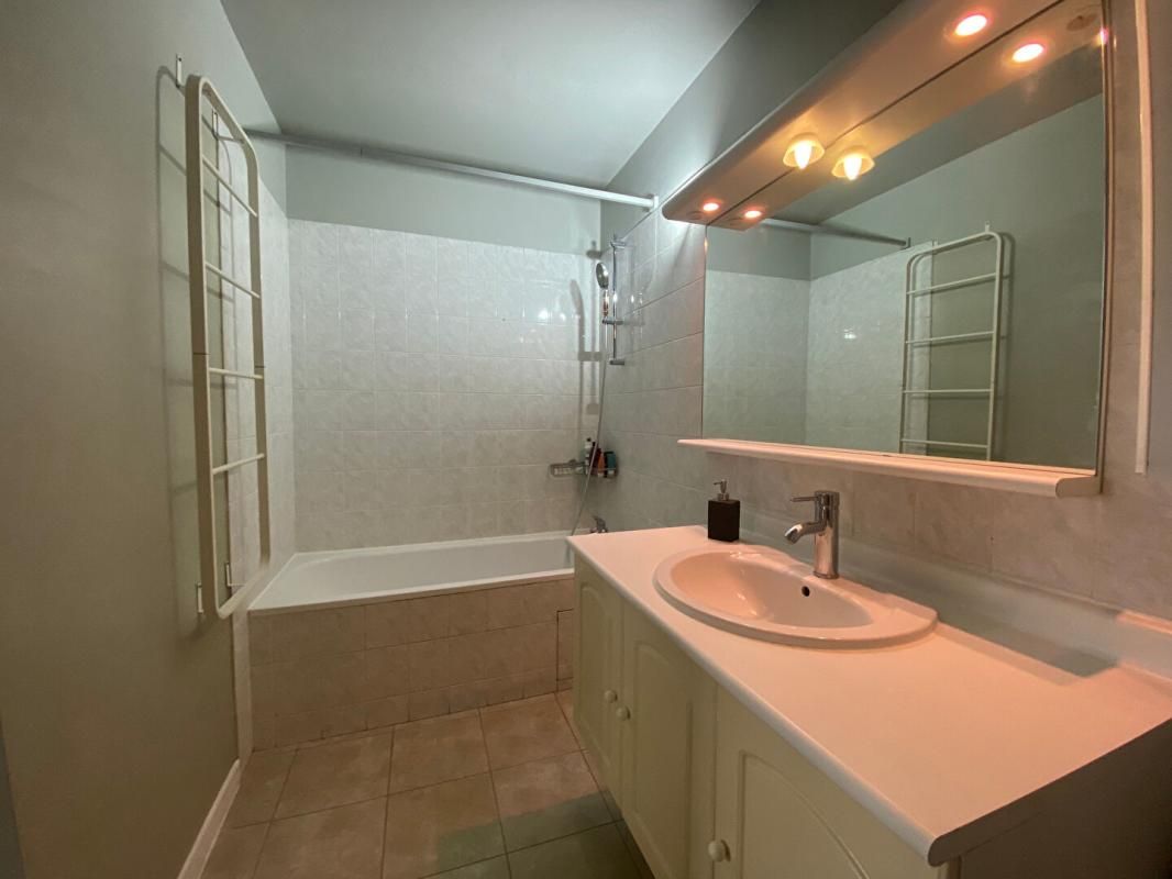 SEVRES Appartement 2 pièces 52 m2 à louer 92310 Sèvres 4