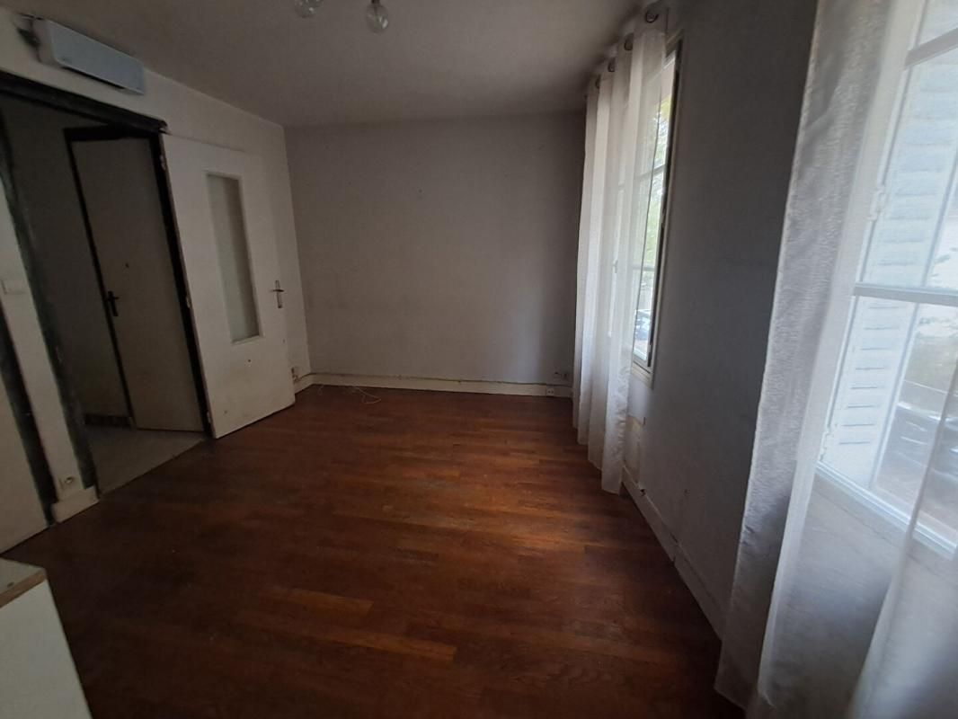 CHALON-SUR-SAONE Appartement 3 pièce(s) 44 m2 1