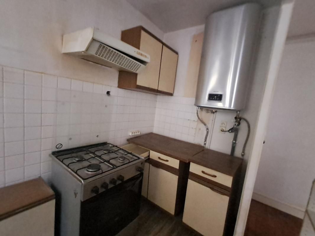 CHALON-SUR-SAONE Appartement 3 pièce(s) 44 m2 2