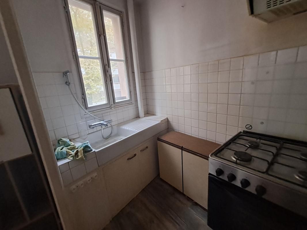 CHALON-SUR-SAONE Appartement 3 pièce(s) 44 m2 3
