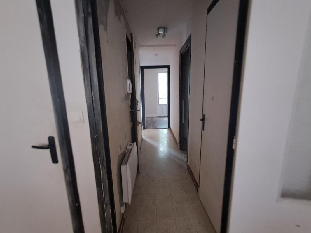 CHALON-SUR-SAONE Appartement 3 pièce(s) 44 m2 4