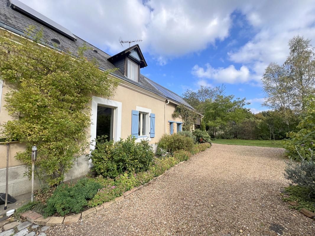 MONCE-EN-BELIN Maison - Moncé En Belin - 6 pièce(s) - 157 m² 1