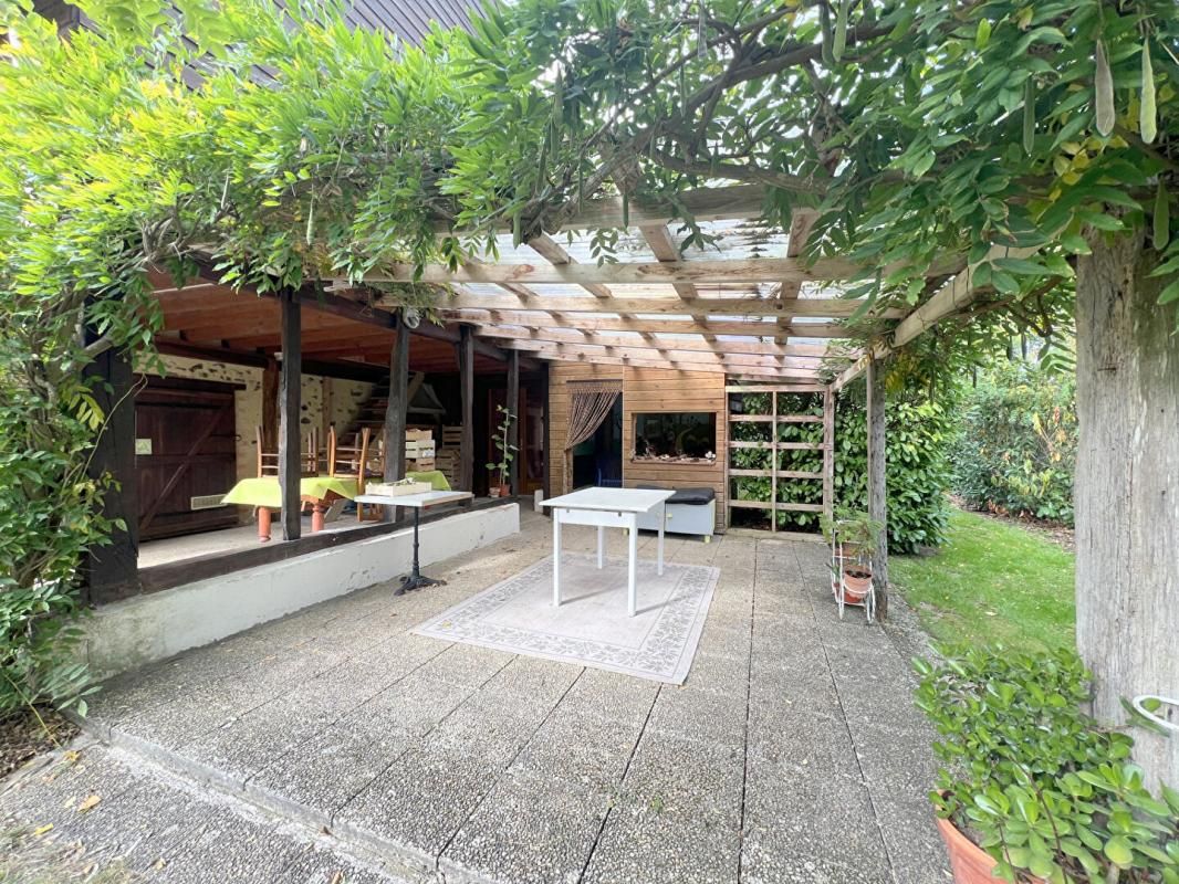 MONCE-EN-BELIN Maison - Moncé En Belin - 6 pièce(s) - 157 m² 3