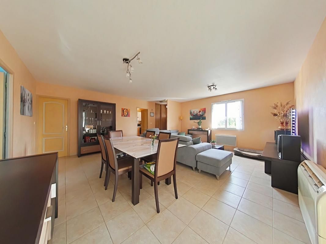 OUVEILLAN Maison Ouveillan 4 pièce(s) 90 m2 3