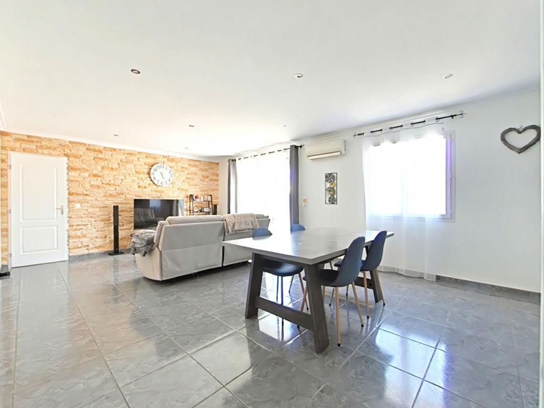 SALLELES-D'AUDE Maison Salleles D Aude 5 pièce(s) 103 m2 2