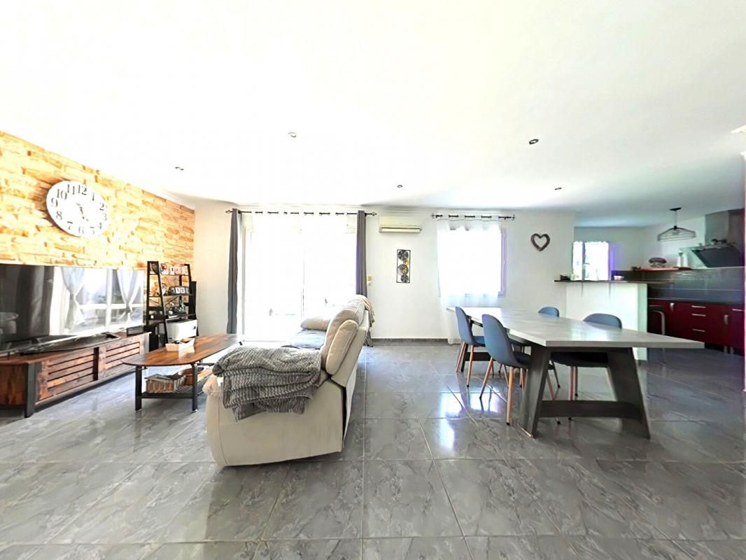 SALLELES-D'AUDE Maison Salleles D Aude 5 pièce(s) 103 m2 3