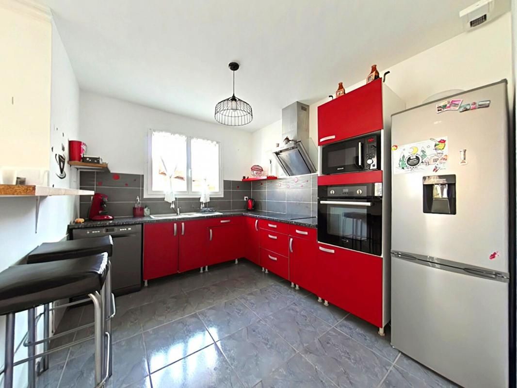 SALLELES-D'AUDE Maison Salleles D Aude 5 pièce(s) 103 m2 4