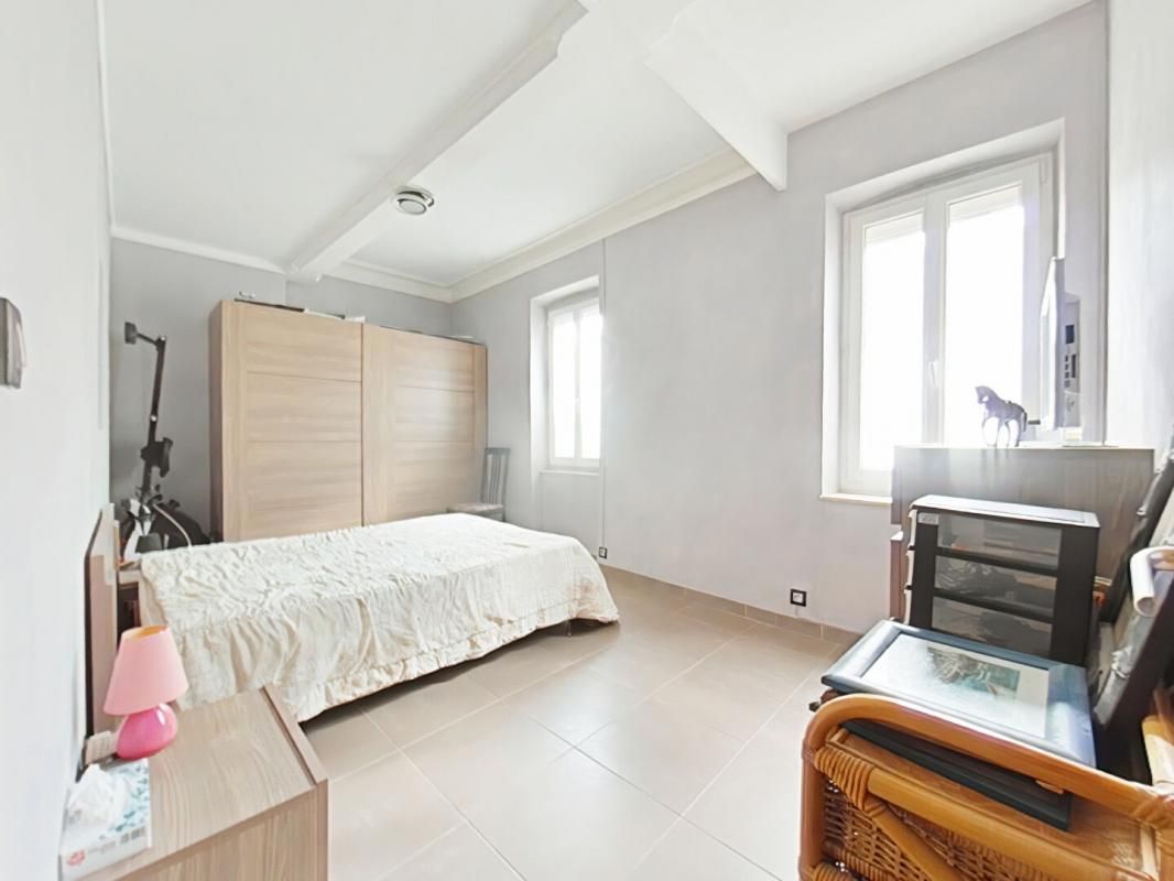SALLES-D'AUDE Maison Salles D Aude 5 pièce(s) 130 m2 4