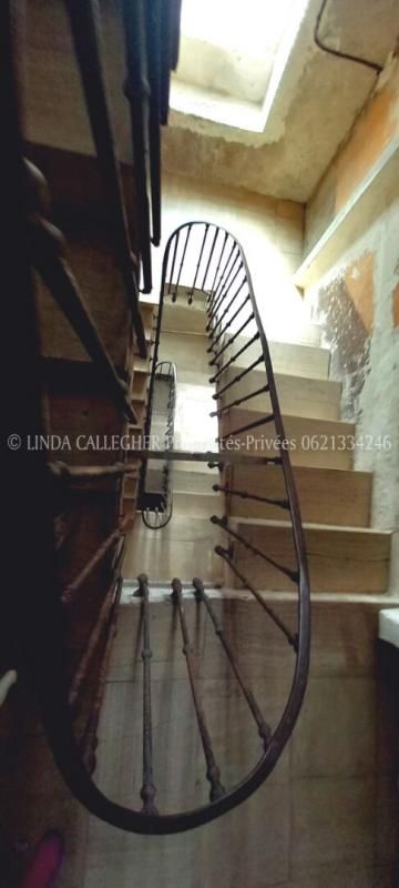 SAINT-ETIENNE-ESTRECHOUX Immeuble de 7 appartements libres 466m2 3